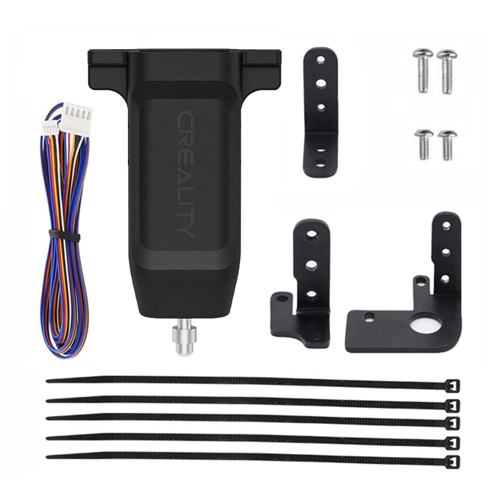Auto Bed Leveling Sensor Kit for Ender 3 V2/Pro/Max/5 – 3D Printer Upgrade Tool