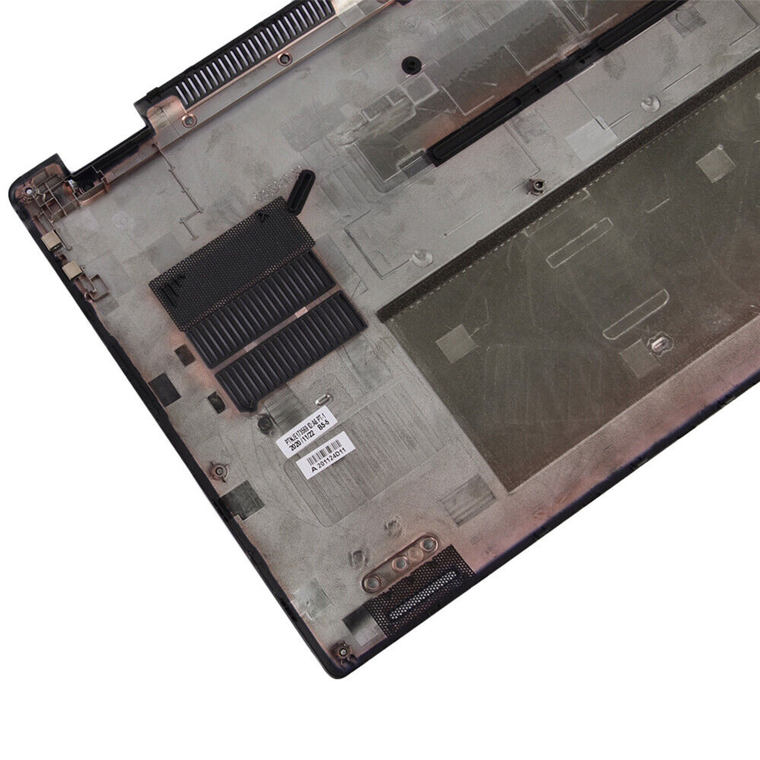 New Silver Gray Bottom Case Base Cover 03C21P 3C21P For Dell Latitude 5520 E5520