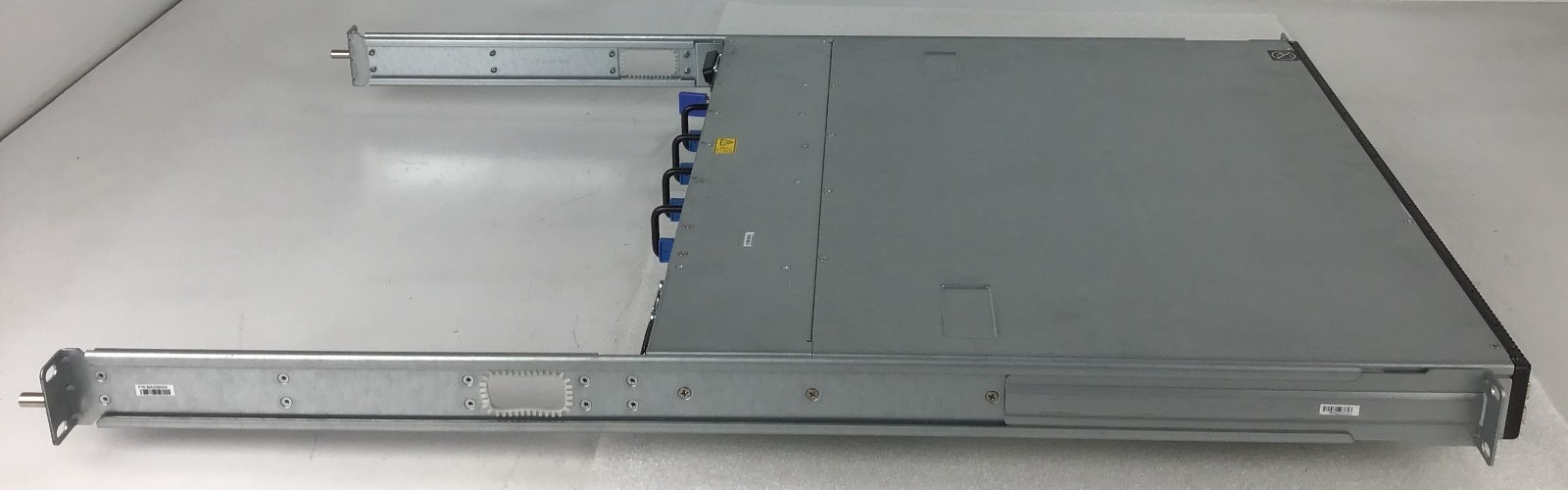 Mellanox MSN2410-CB2FO 48x10G/25G SFP, 8x100G QSFP Ethernet ONIE SN2410-CB2FO