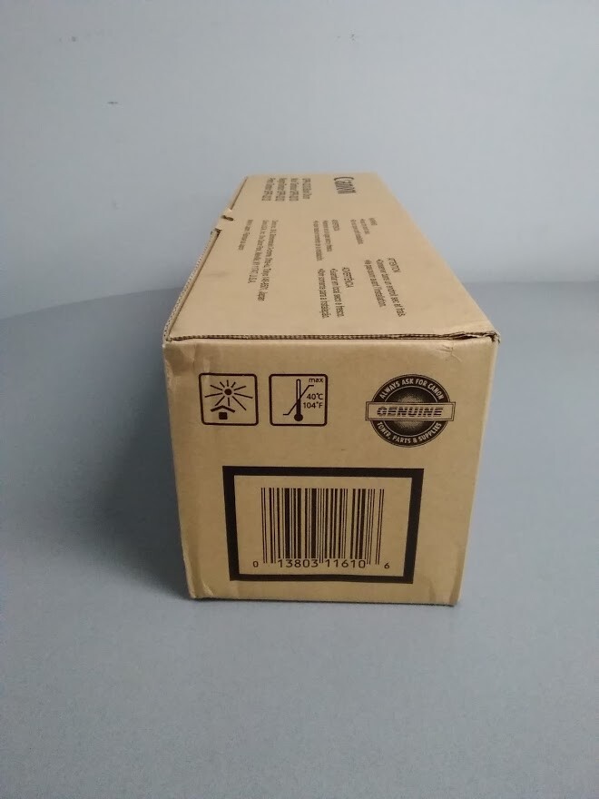 Canon GPR-32/33 (2780B003AA) Black Drum Unit imageRUNNER ADVANCE C7055 Sealed
