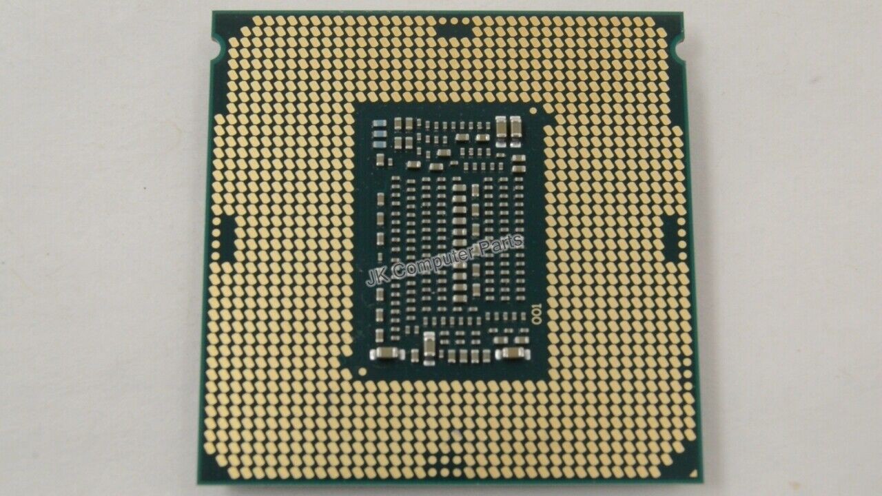 Intel Core i5-8400 2.8GHz Base 4GHz Turbo, 6-Core, 9MB Cache LGA 1151 CPU