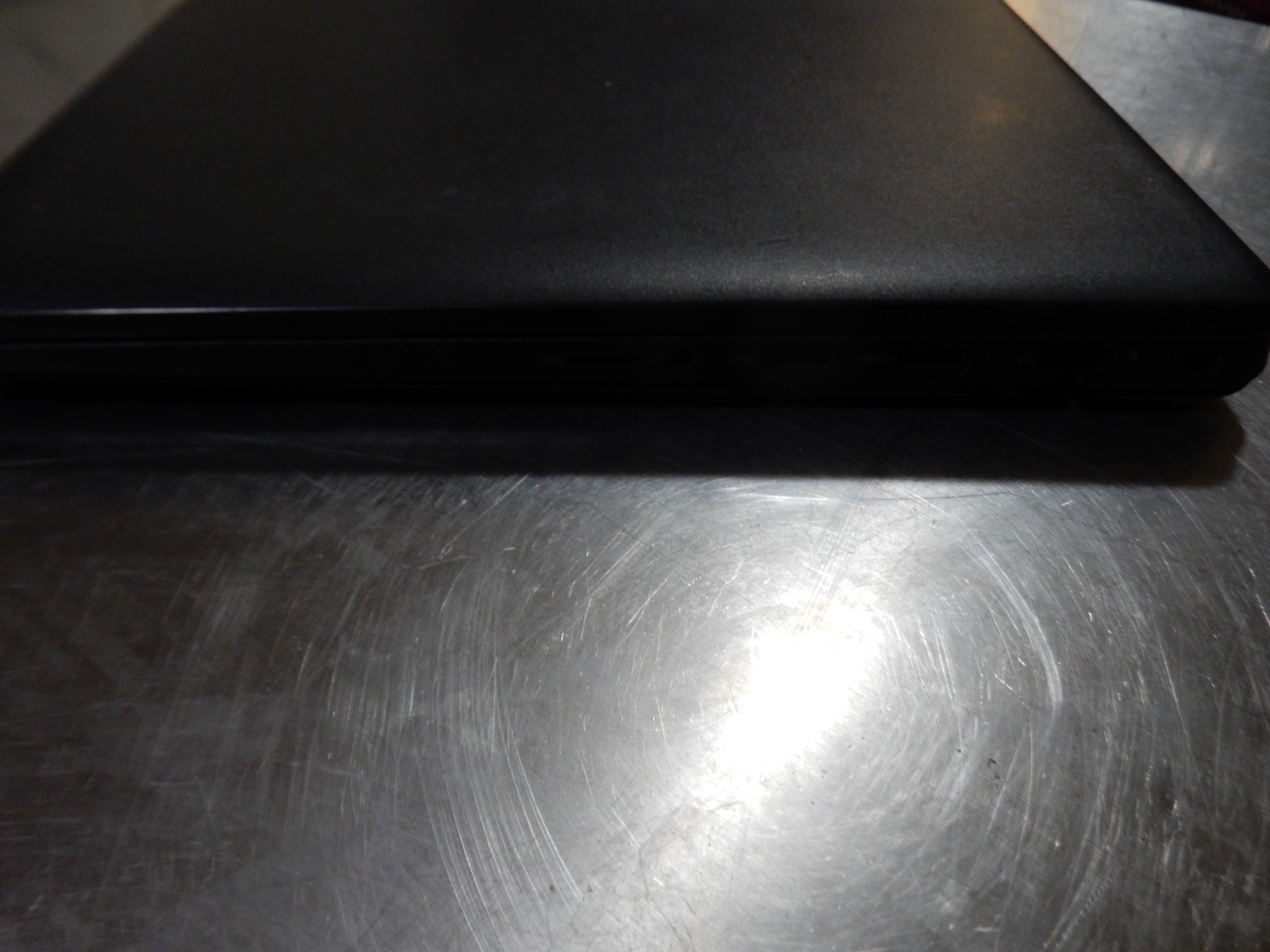 Dell Latitude 3520 Intel i7 PARTS NO RAM NO SSD- Read