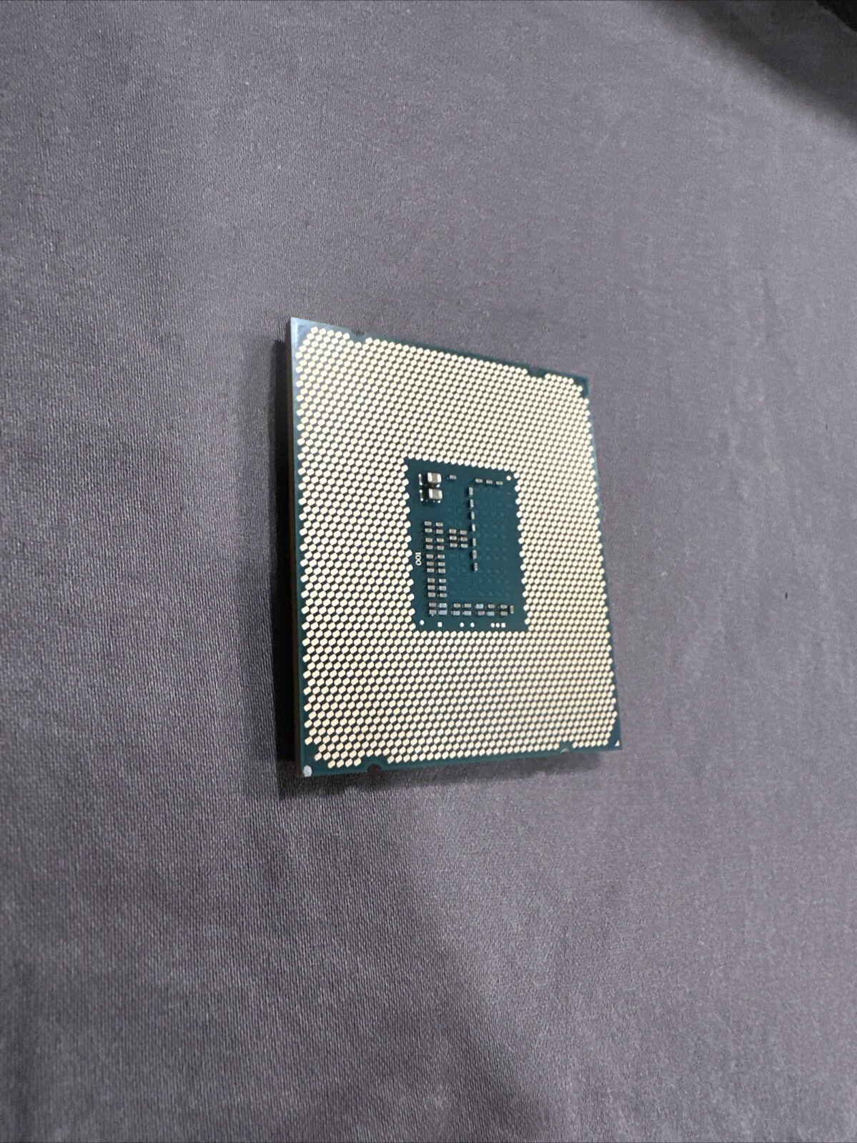 Intel Xeon E5-2620 V3