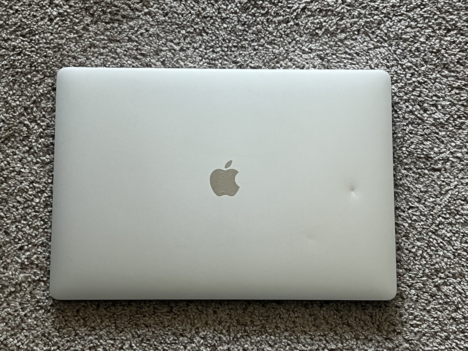 Apple Macbook Pro 16″ 2019 A2141, I7-9750H@2.60GHz 16GB/512G Pro 5300M MVVL2LL/A