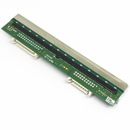 NEW and original Printhead for TOSHIBA B-EX4T2 GS 200dpi Barcode Printer