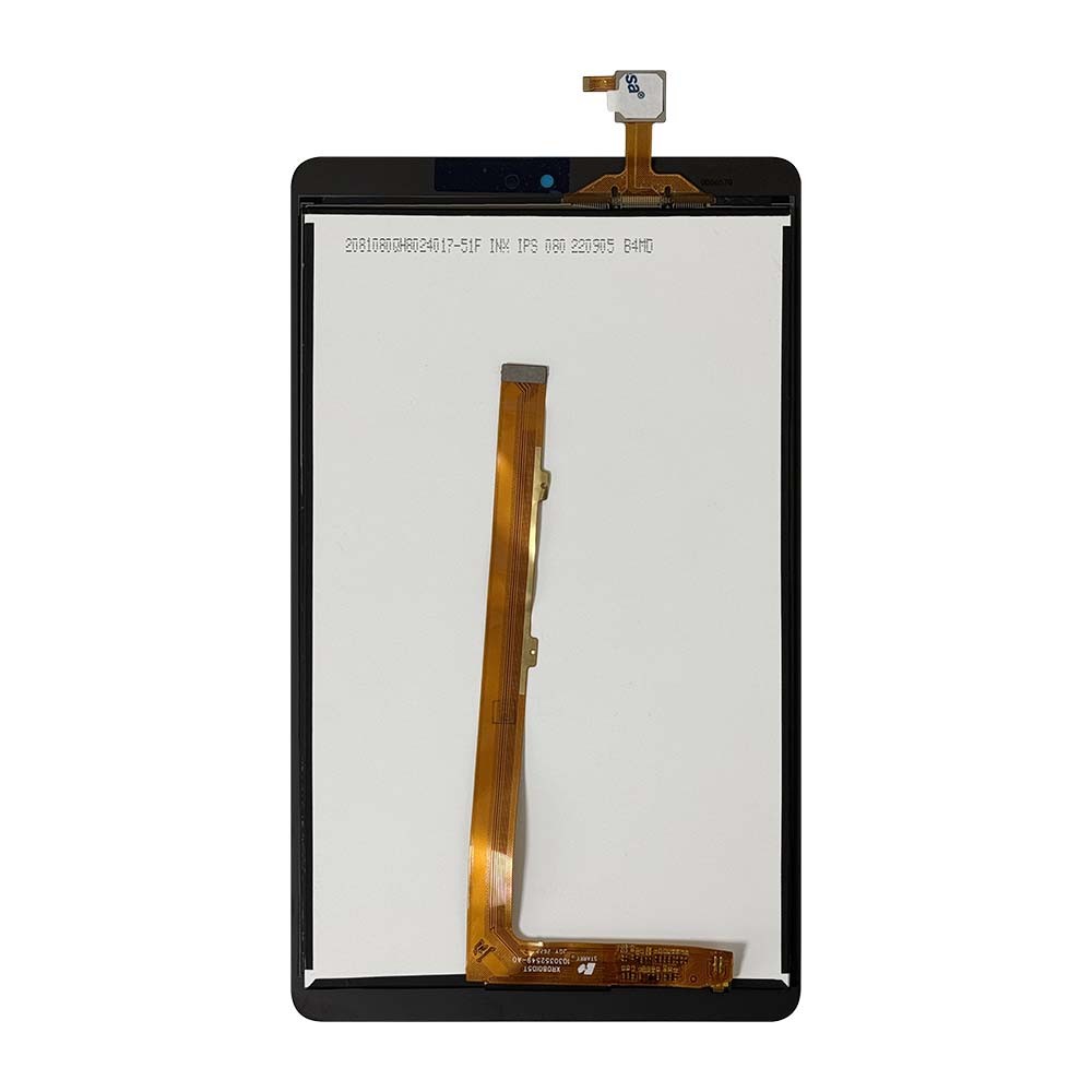 Replacement LCD Display Touch Screen Digitizer Assembly For TCL Tab Lite 9132S