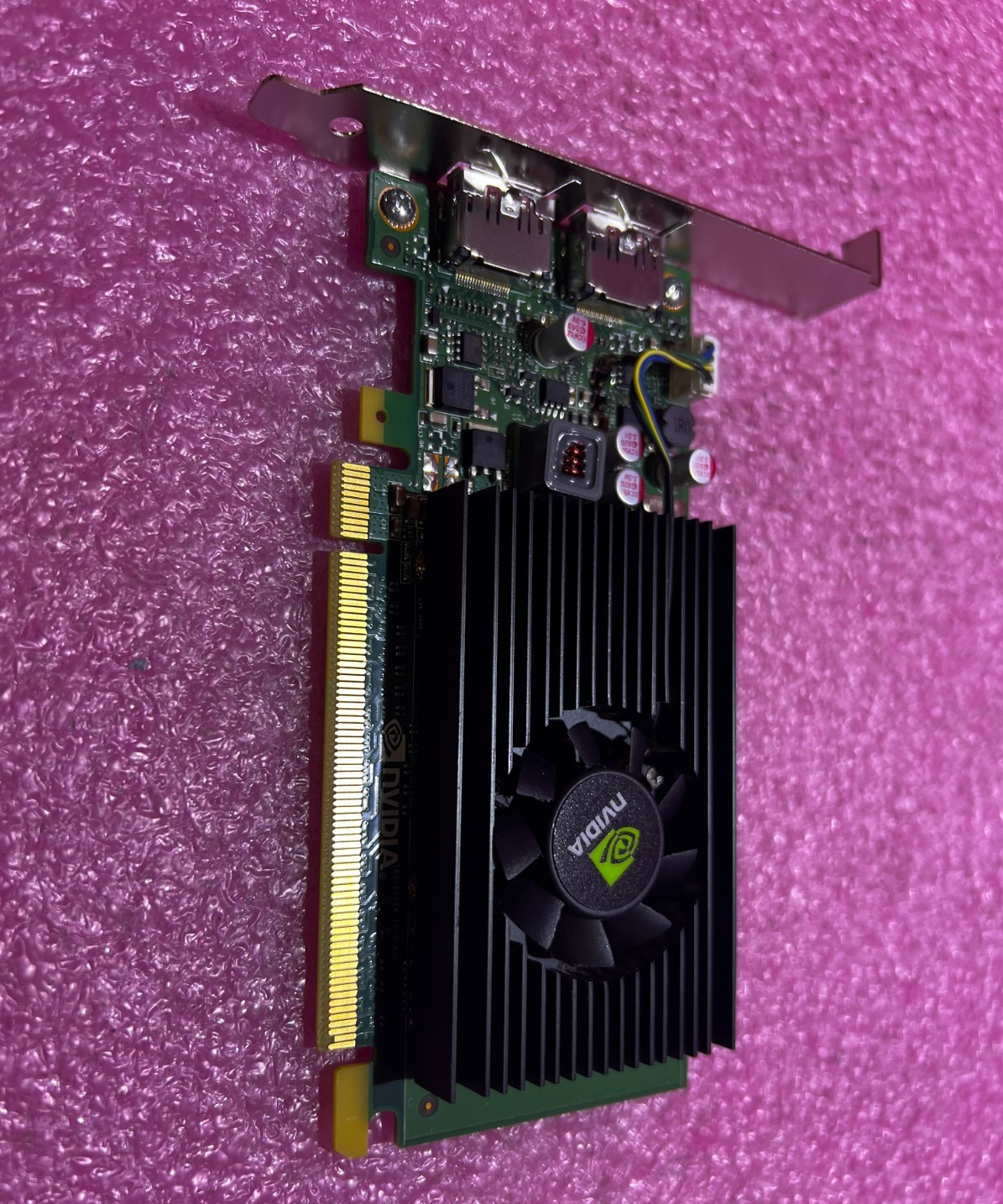 Strong-IT Dell 40GW9 NVIDIA Quadro NVS 310 512MB Graphics Card
