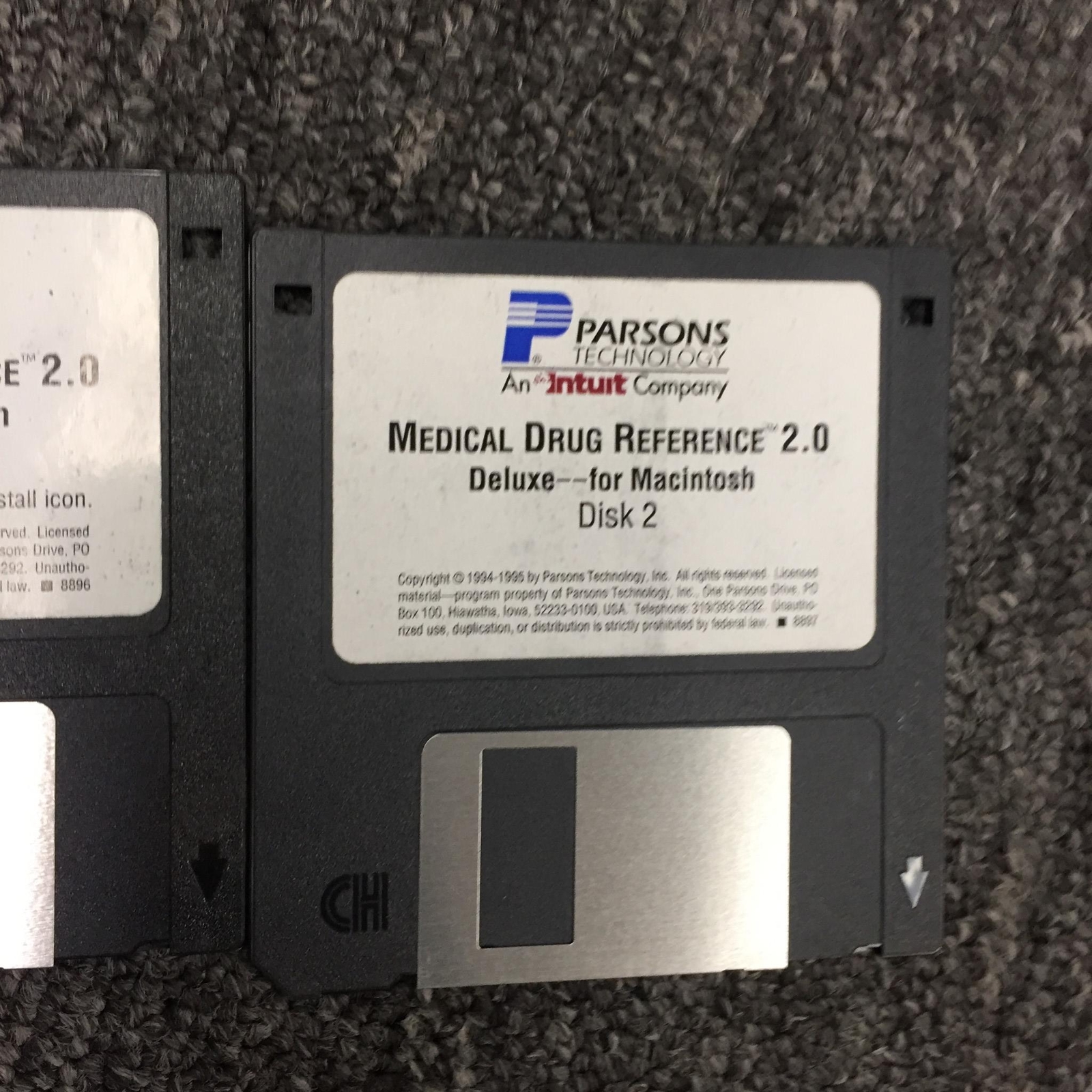 Shiva Administrator Version 1.0 1.1 3.02 3.2 Remote Access 3.5″ Floppy Disc Set