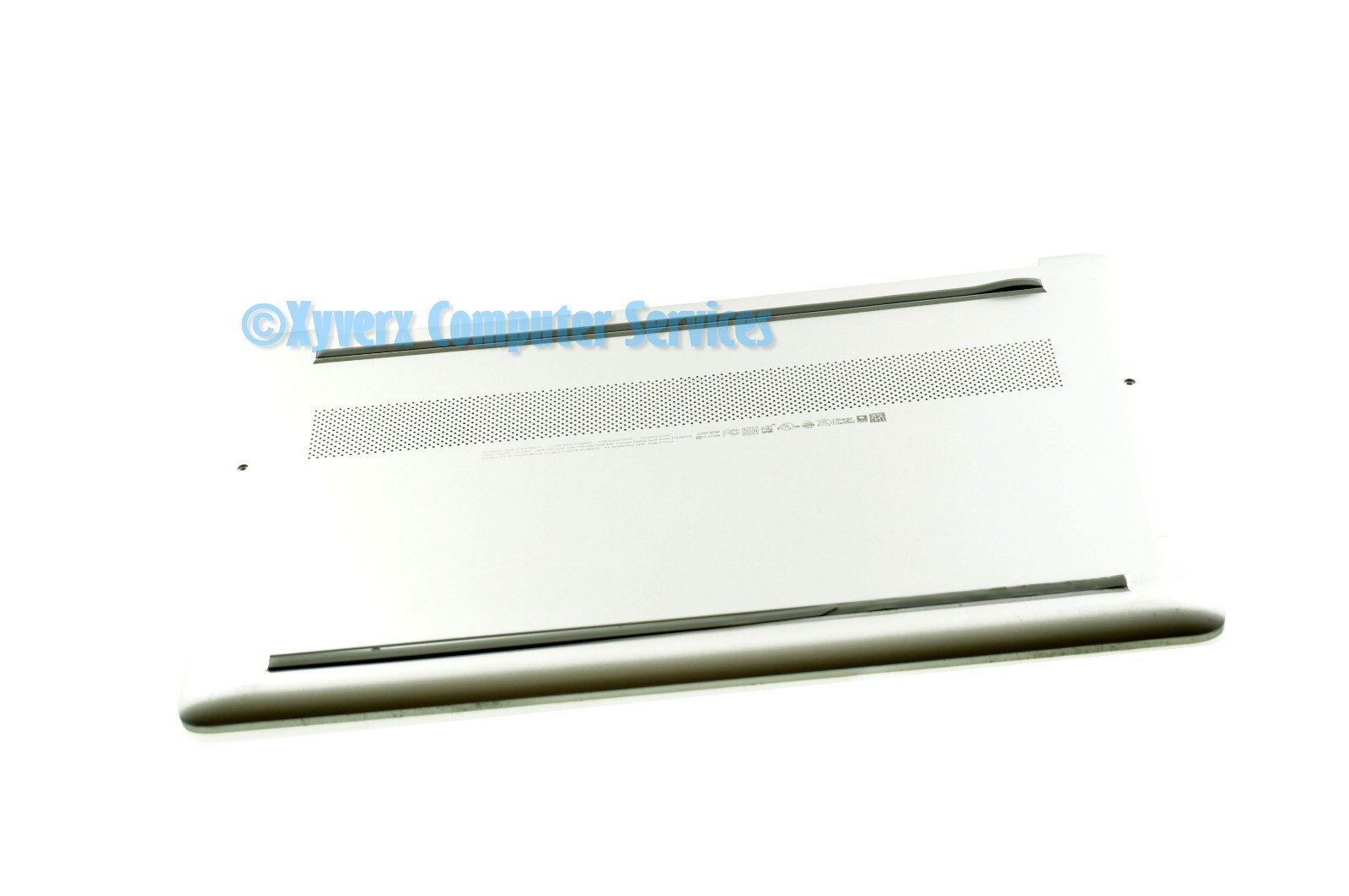 L63590-001 EA0P500301A GENUINE HP BASE COVER 15-DY 15-DY2795WM (GRADE C)(AF45)