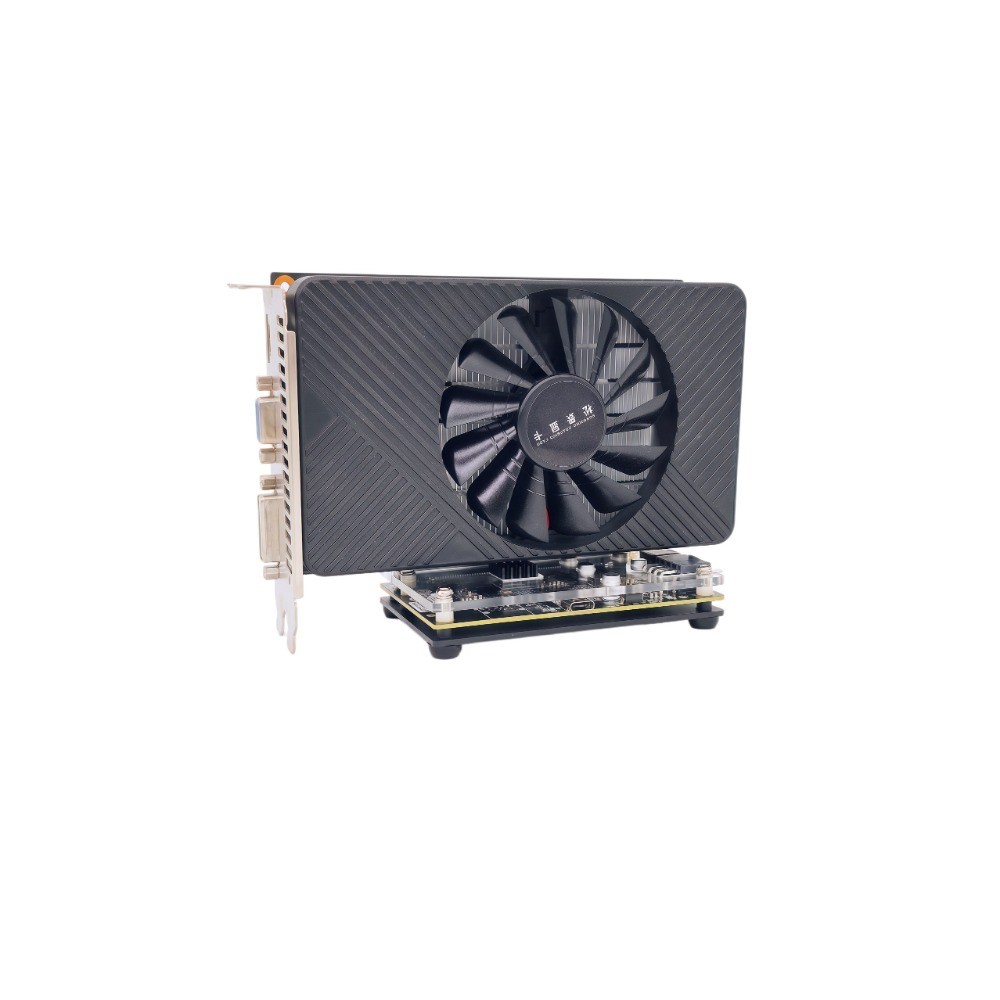 GPU-Dock eGPU External Graphics Card dock for thunderbolt 3/4 USB4 TO PCI-E X16