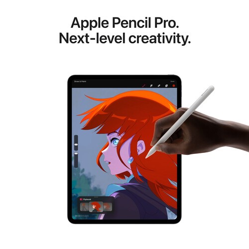 Apple iPad Pro 11″ inch M5 Chip Wi‑Fi 256GB Space Black Brand New MDWK4LL/A