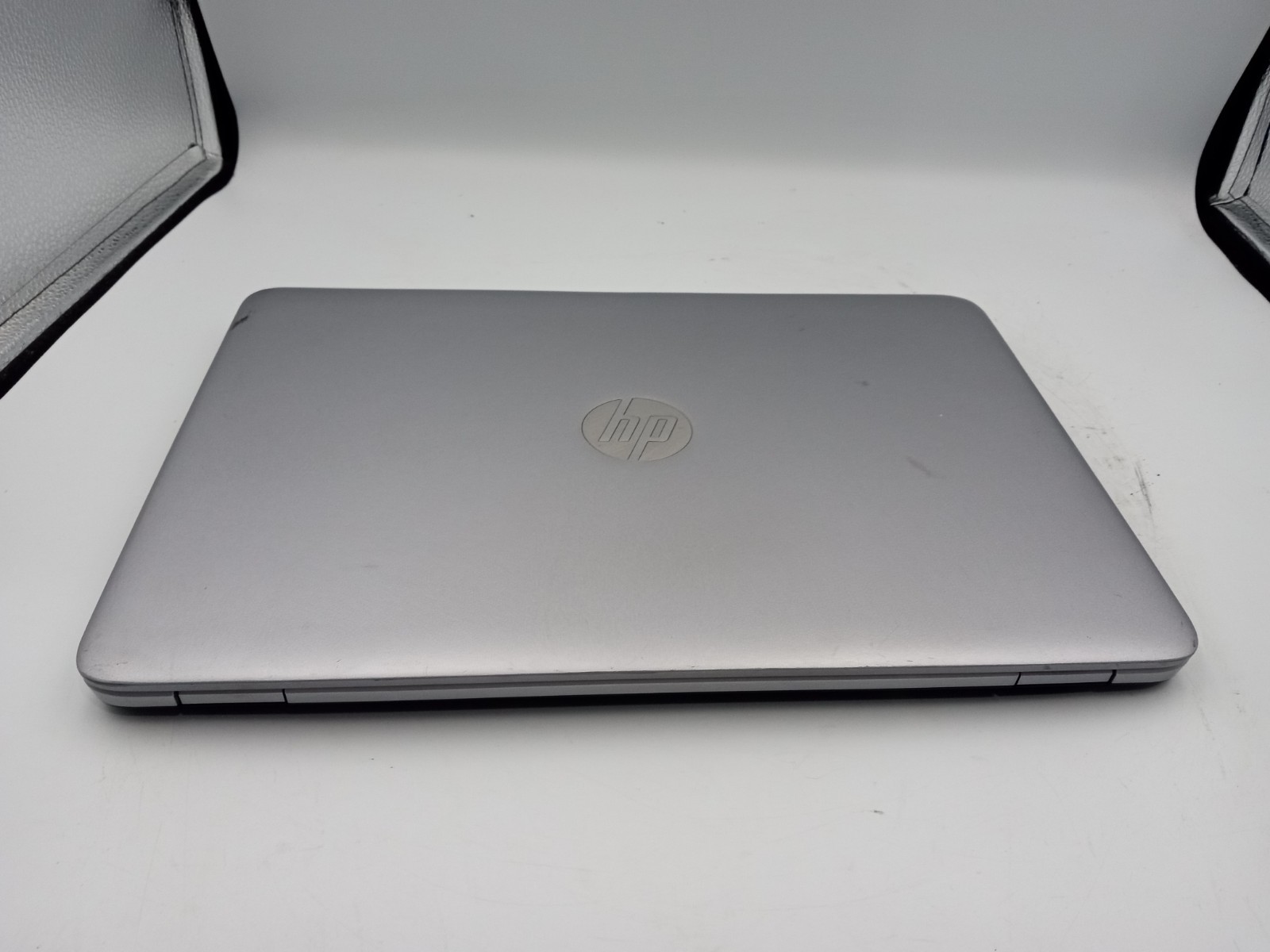 HP EliteBook 840 G3 14″ Laptop Intel i5-6300U 4GB RAM 128GB SSD Win11 -READ -RR