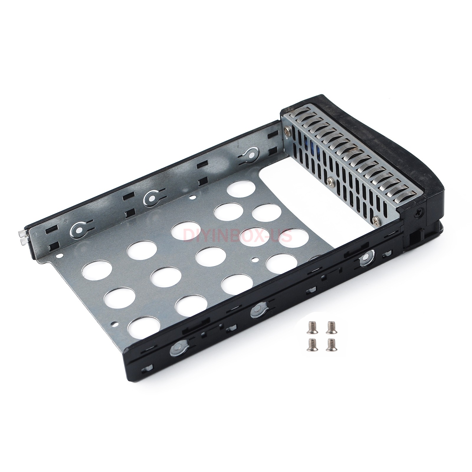 Lot SC93301 For Supermicro 3.5″ SAS SATA Hard Drive Caddy Tray Sled 01-SC93301