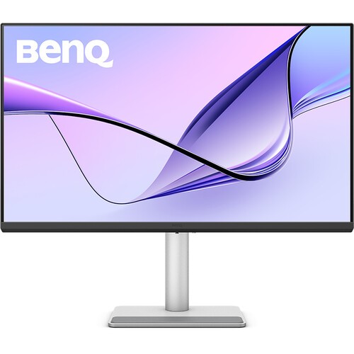BenQ MA320U 32″ 4K UHD IPS Monitor 60Hz 5ms 1300:1 Height, Tilt Adjustable Stand