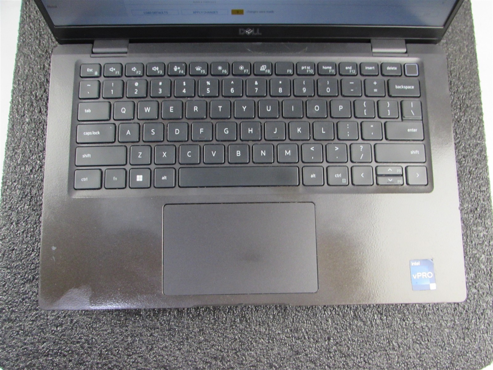 DELL LATITUDE 7430 (Ultrabook) I5-1245U 10 CORE 256GB SSD 16GB RAM NO O.S