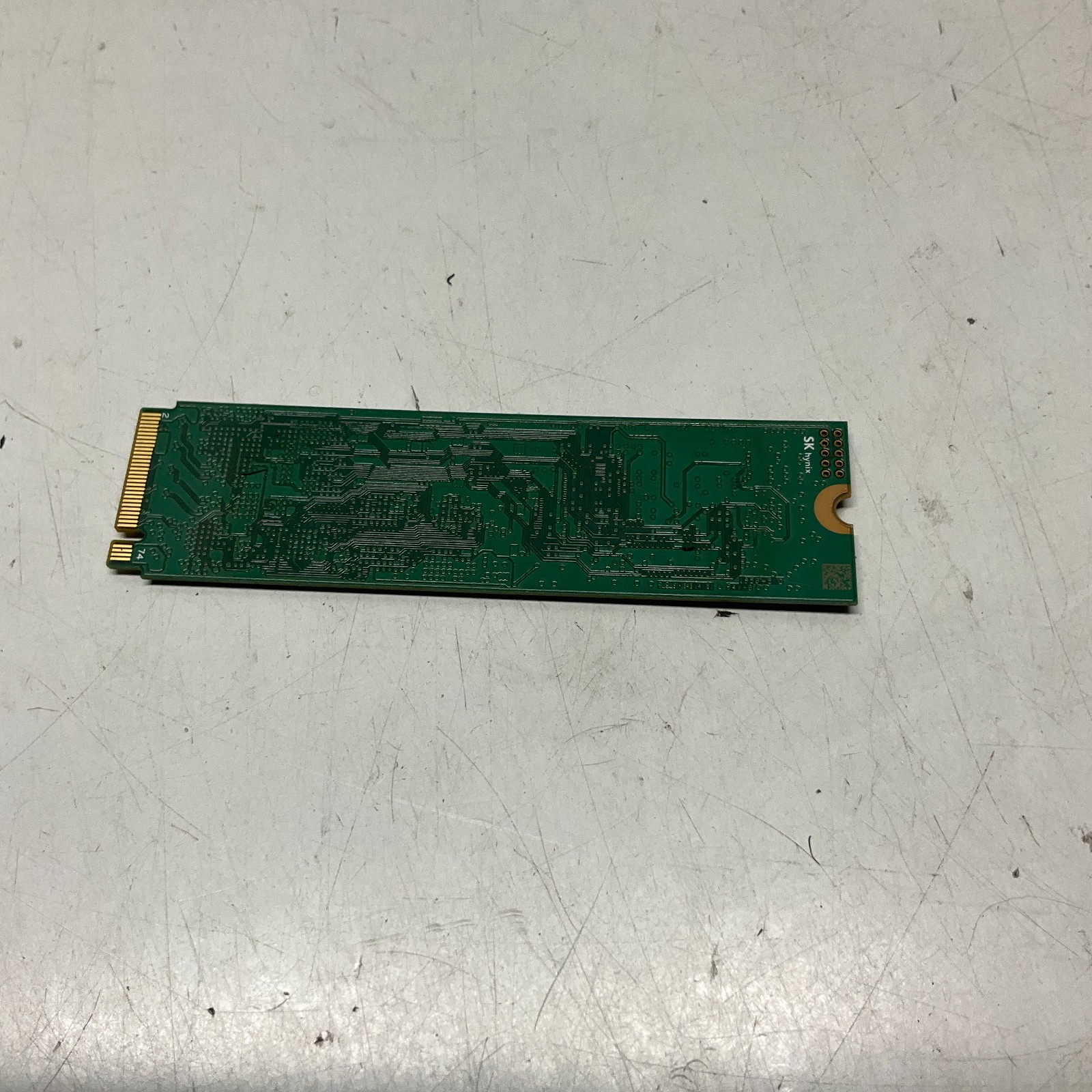 SK Hynix PC601 HFS512GD9TNG 512 GB NVMe 80mm Solid State Drive