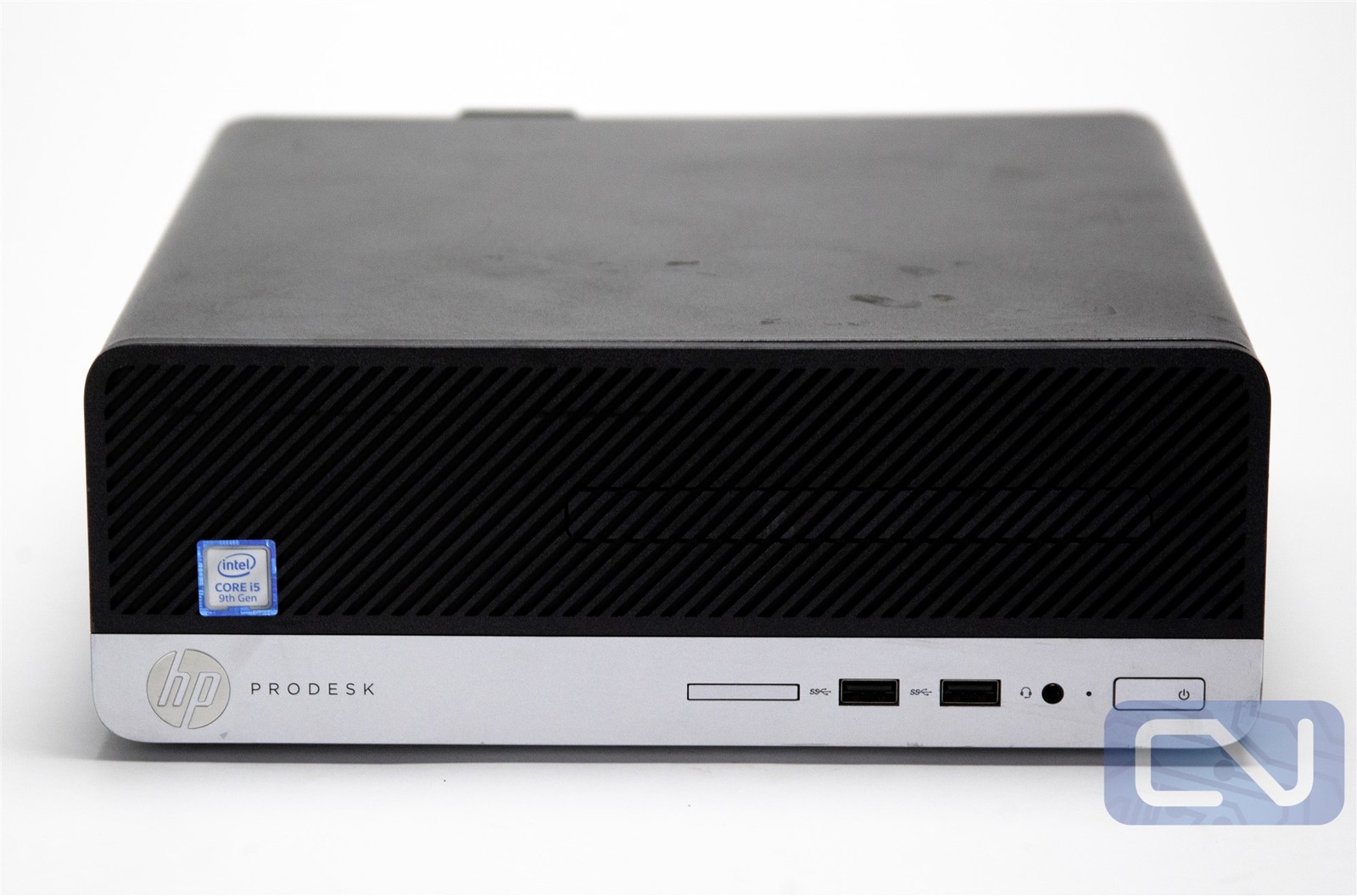 HP ProDesk 400 G6 SFF i5-9500 3GHz 8GB DDR4 Optical 180W (No HDD/No OS) Desktop