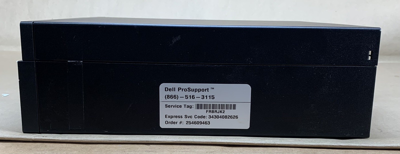 Dell OptiPlex 3050 SFF Intel Core i5-6500@3.20GHz 4GB RAM 240GB SSD Win 10P