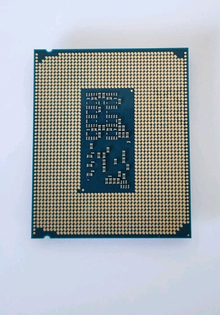 Intel Core Ultra 7 Desktop Processor 265F – 20 Core (8 + 12 E) And 20 Threads –