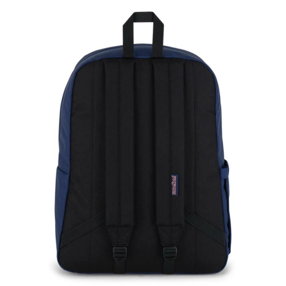JanSport SuperBreak Plus with Padded 15-inch Laptop Sleeve Durable Backpack