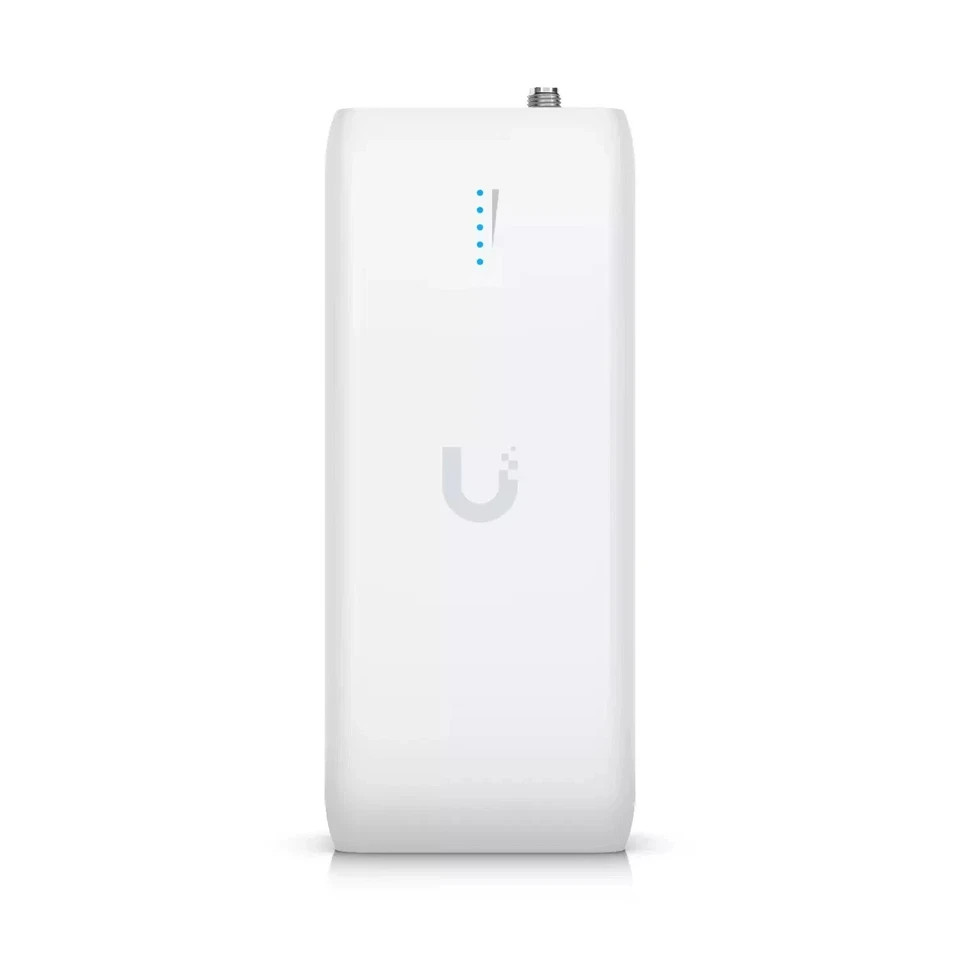 Ubiquiti UDB-US Device Bridge, Plug-and-Play Wireless Bridging PoE Adapter