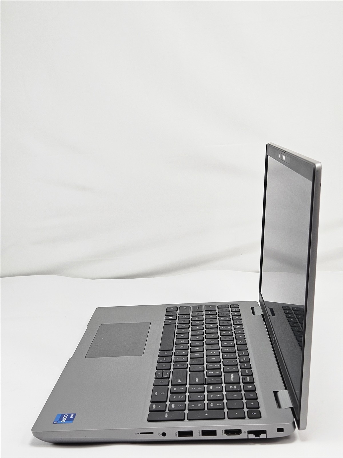 Dell Precision 3571 15.6″ i7-12800H 16GB 512GB SSD T600 GPU