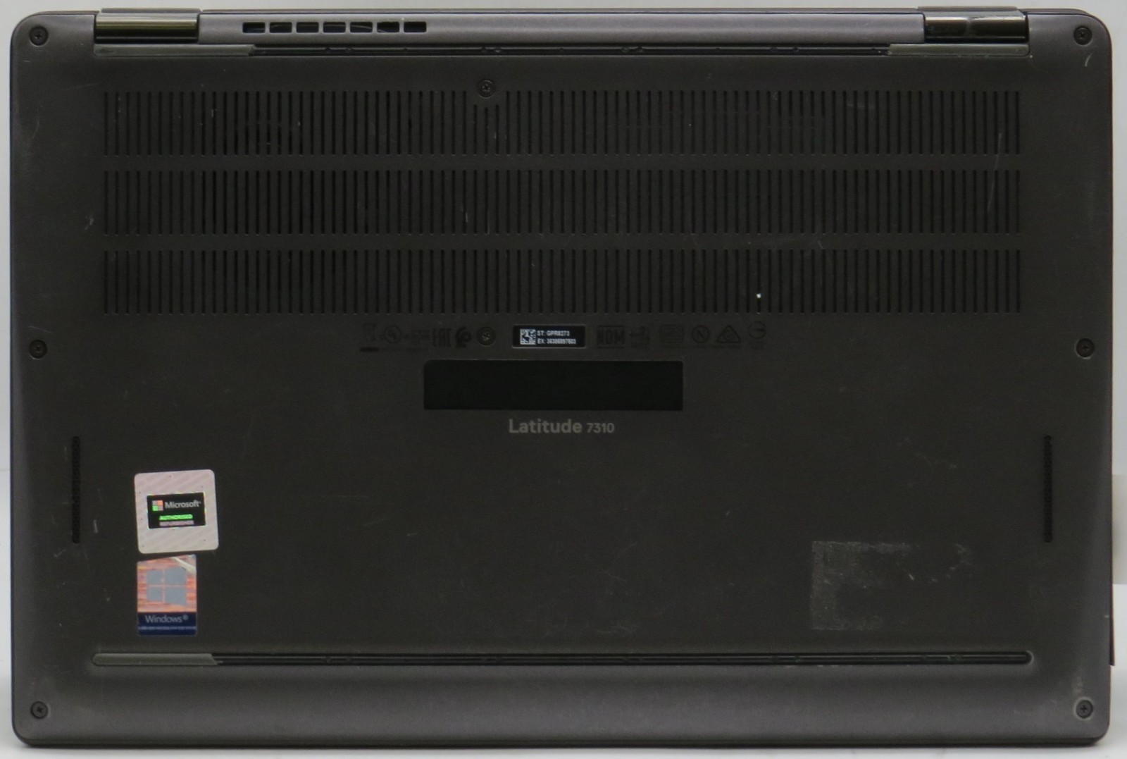 Dell Latitude 7310 Touch 2in1 i7-10610U @ 2.3 GHz 16GB RAM 256GB SSD W11H