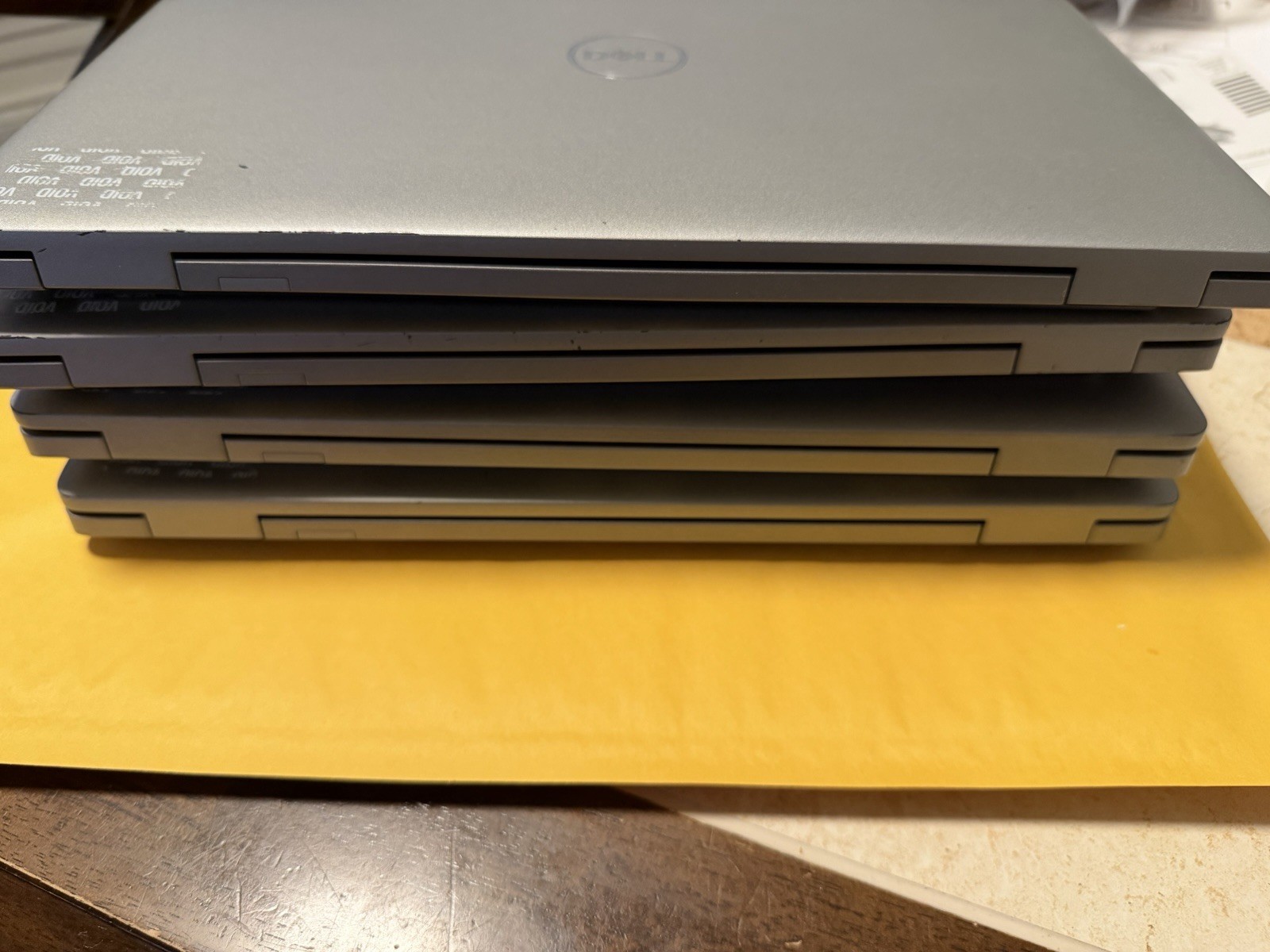 Dell 15.6″ Precision 3571 i7-12700H 2.4GHz 16GB RAM 512GB SSD No ac
