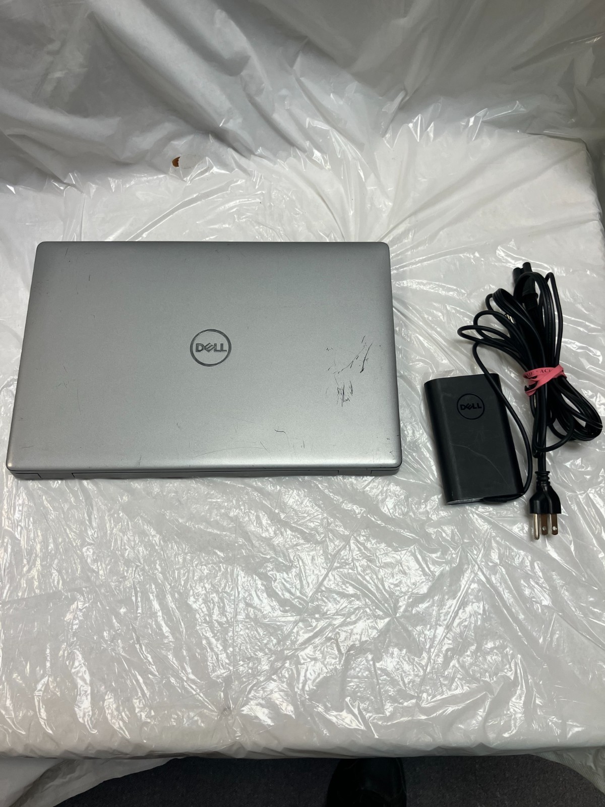 Dell Latitude 5410 i7-10610U@1.80GHz, 16GB RAM, 256GB M2, Win 11 Pro w/charger