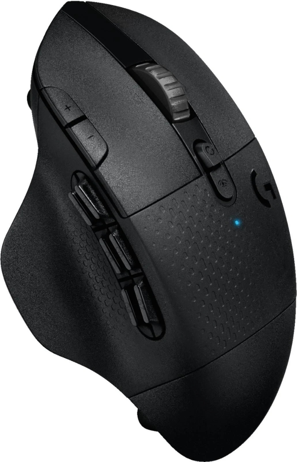 Logitech G604 Wireless Lightspeed Optical Gaming Mouse, In Stock Fast Shipping