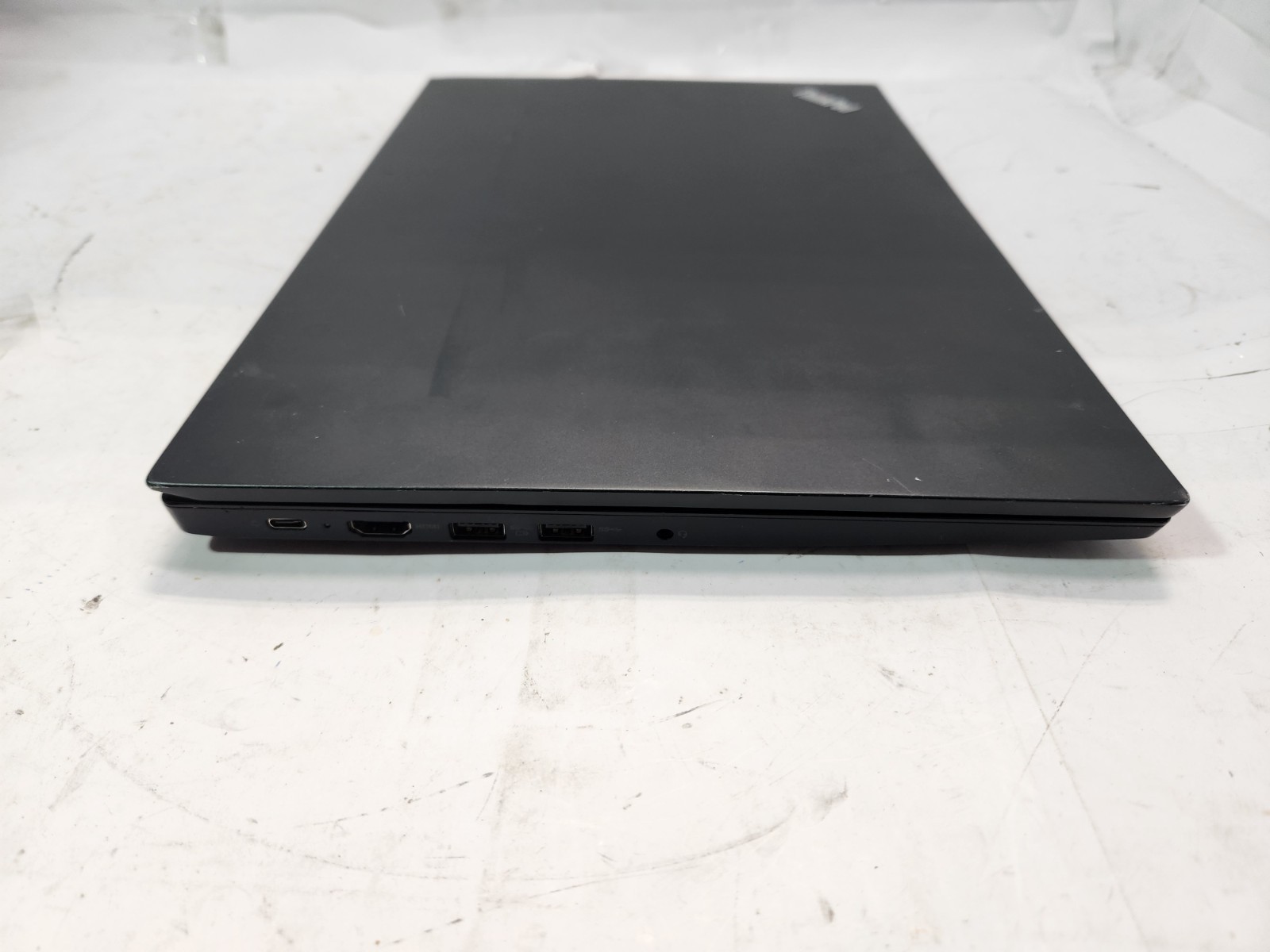Lenovo ThinkPad E590 Core i5-8265U 8GB RAM 256GB SSD Windows 11 Laptop
