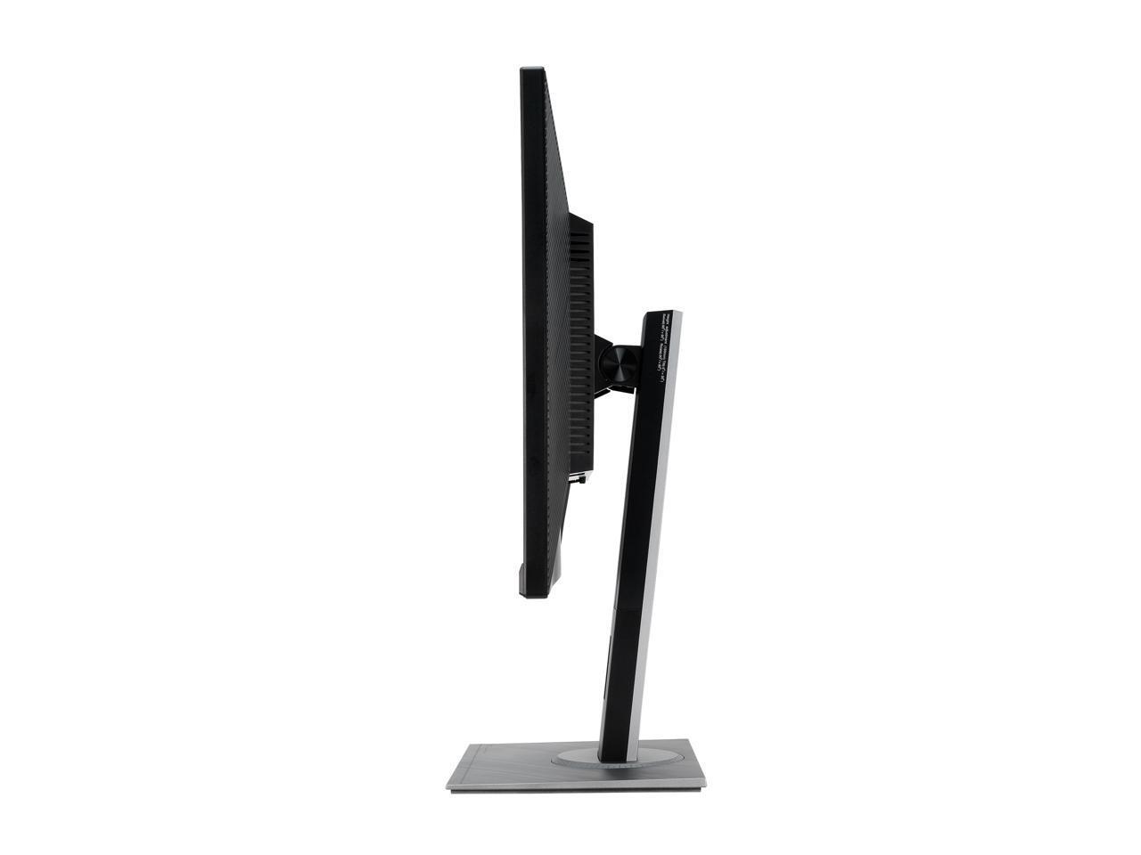 ASUS ProArt Display 27″ 1440P Monitor (PA278QV) – QHD (2560 x 1440), 100% sRGB/R