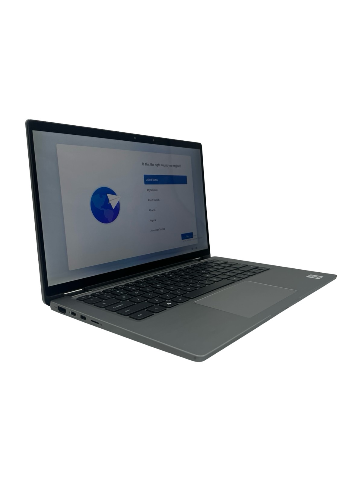 Dell Latitude 7410 2 in 1 | i7 CPU | 32GB RAM | 512GGB SSD | 1-YR warranty