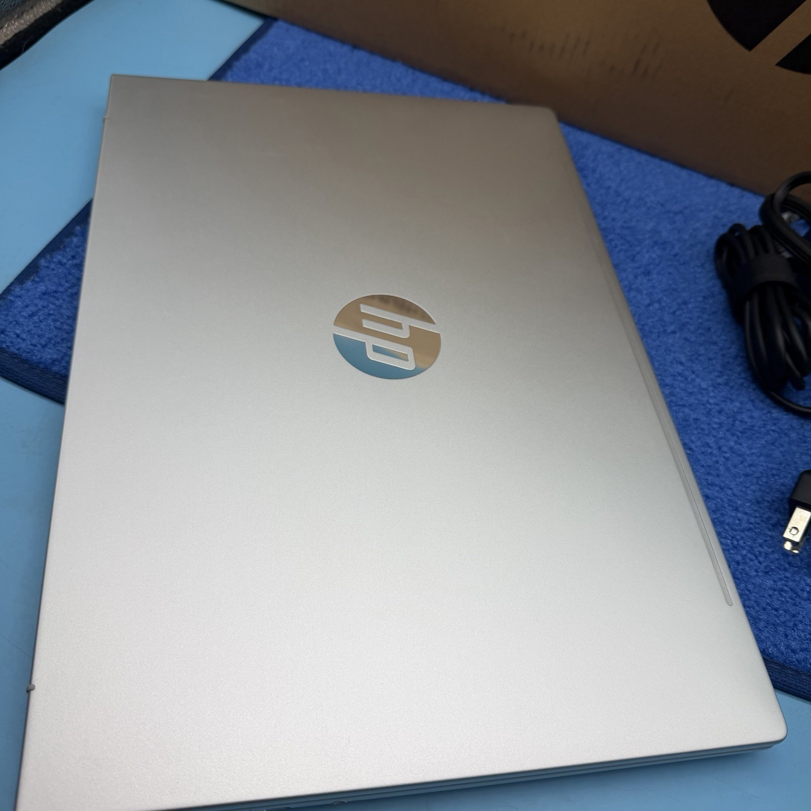 HP ProBook 460 G11 WUXGA 16” Ultra 7 155U 1.7GHz 16GB 512GB SSD Windows 11 Pro