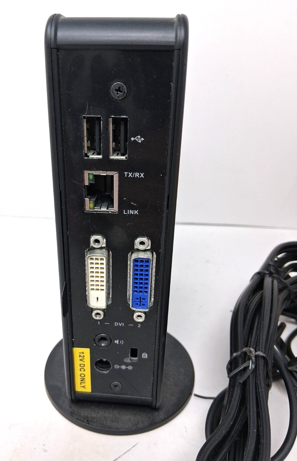 10zig 293D Zero Client V1200-P V1200 Series NEW