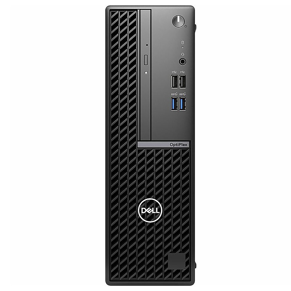 Dell OptiPlex 7010 SFF Desktop – 13th Gen Core i5-13500 Intel UHD Graphics 770