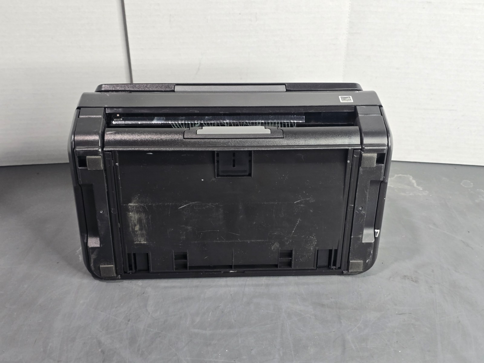 Epson ES-400 Duplex Color Document Scanner J381A No PSU Tested Working