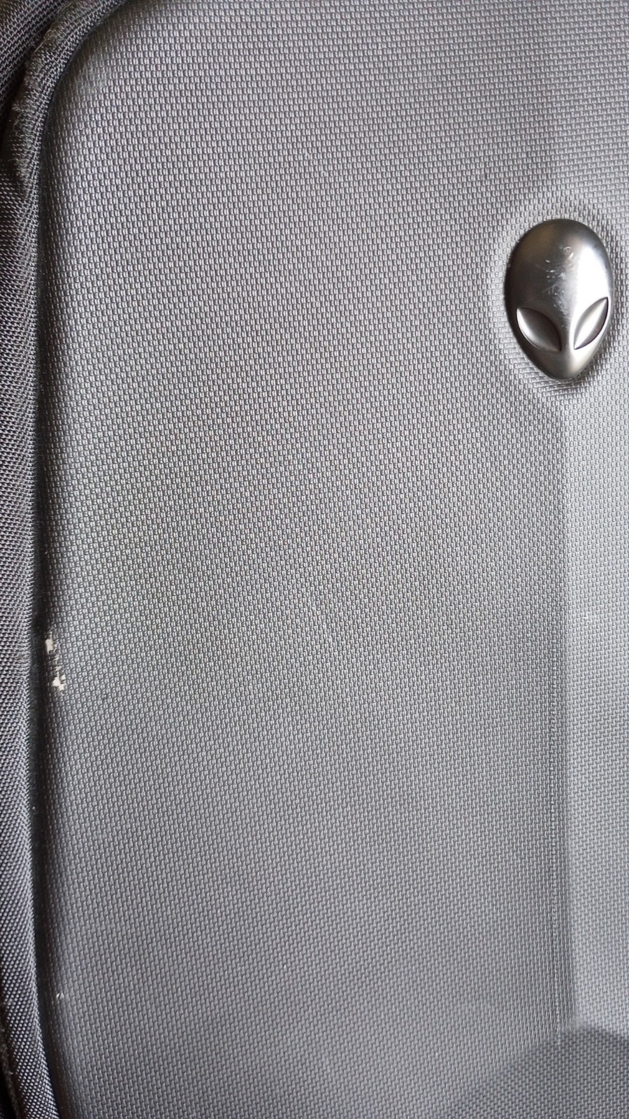 Alienware AWV17BP2.0 Vindicator 17″ Laptop Backpack Padded, Black/Blue/Gray
