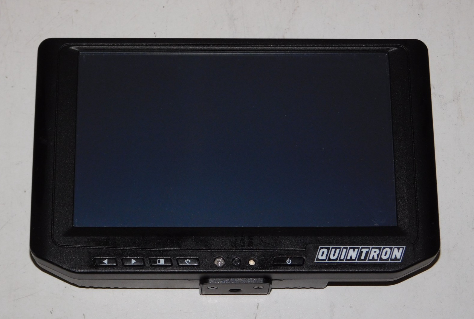 Xenarc 700TSH Quintron 7″ Touchscreen LCD Display Monitor Rugged Heavy Duty Unit