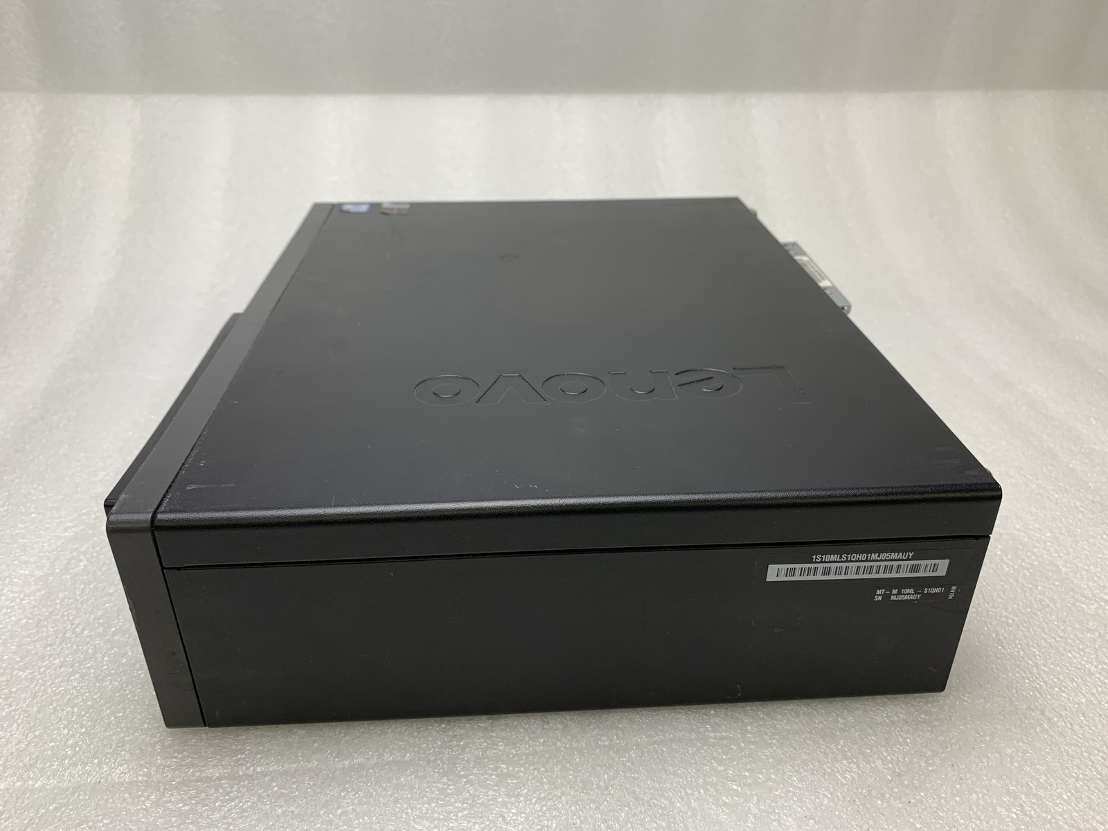 Lenovo ThinkCentre M910s Core i7-6700 3.4GHz 4GB RAM NO HDD NO OS Fair