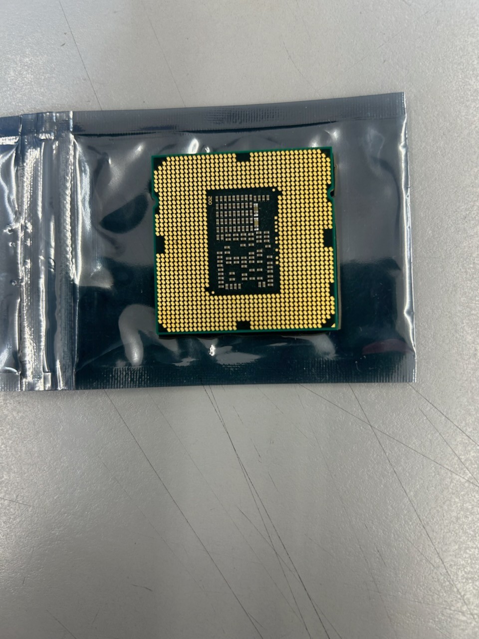 Intel ’08 i3-550 Intel Core i3 SLBUD Costa Rica 3.20GHZ/4M/09A 3030A685