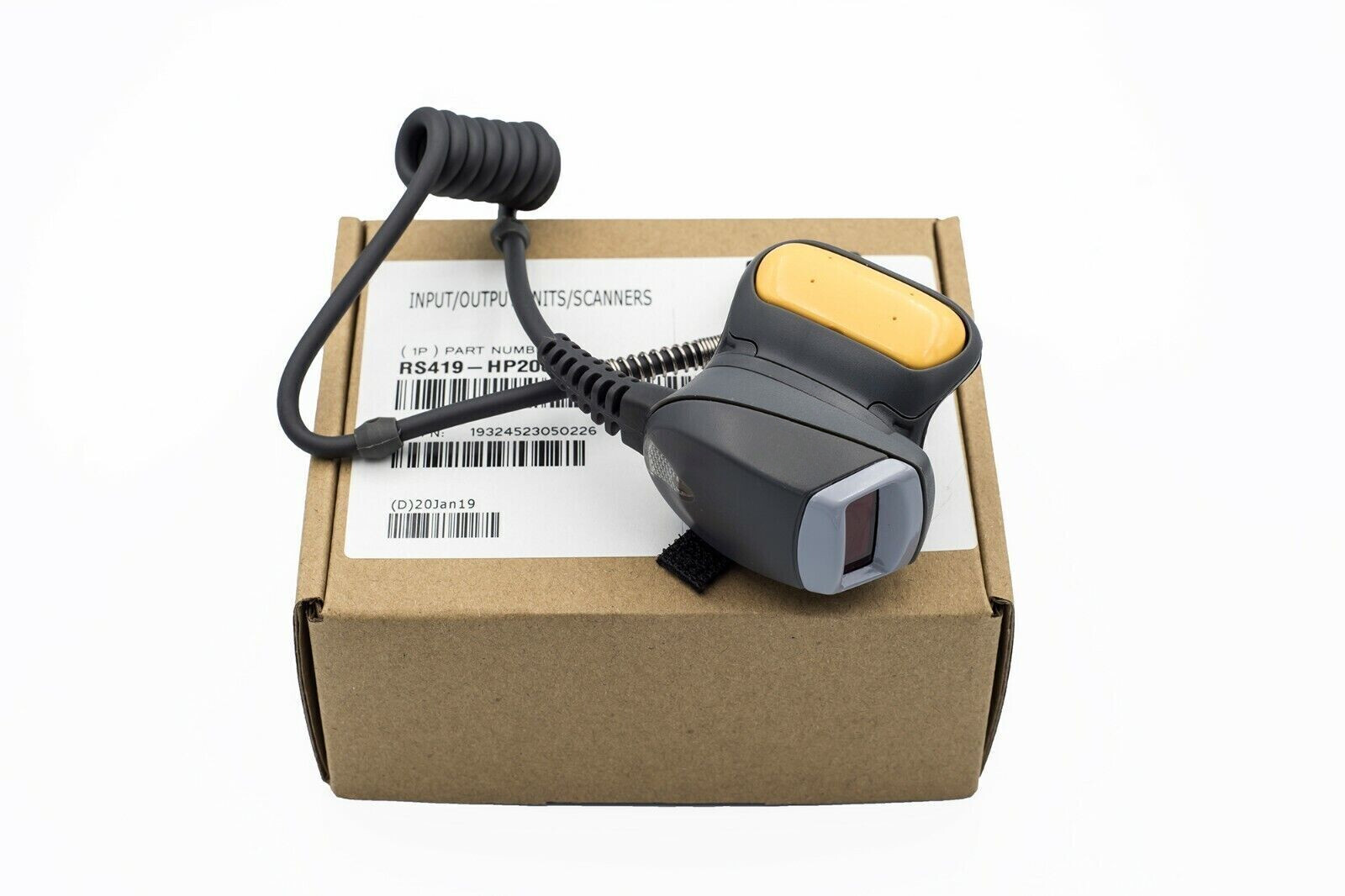 For Symbol Motorola RS419-HP2000FSR RS419 Ring scanner high quality Hot sales