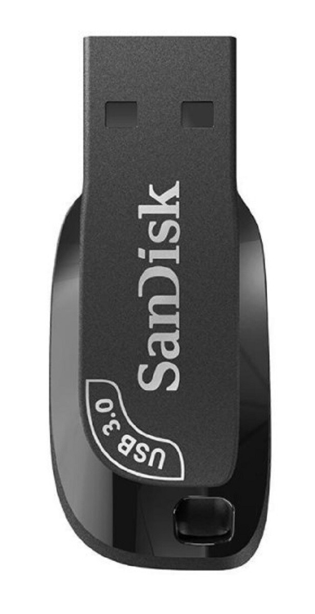 Sandisk Ultra Shift 32GB 3.2 Flash Drive USB for Computers and Laptops