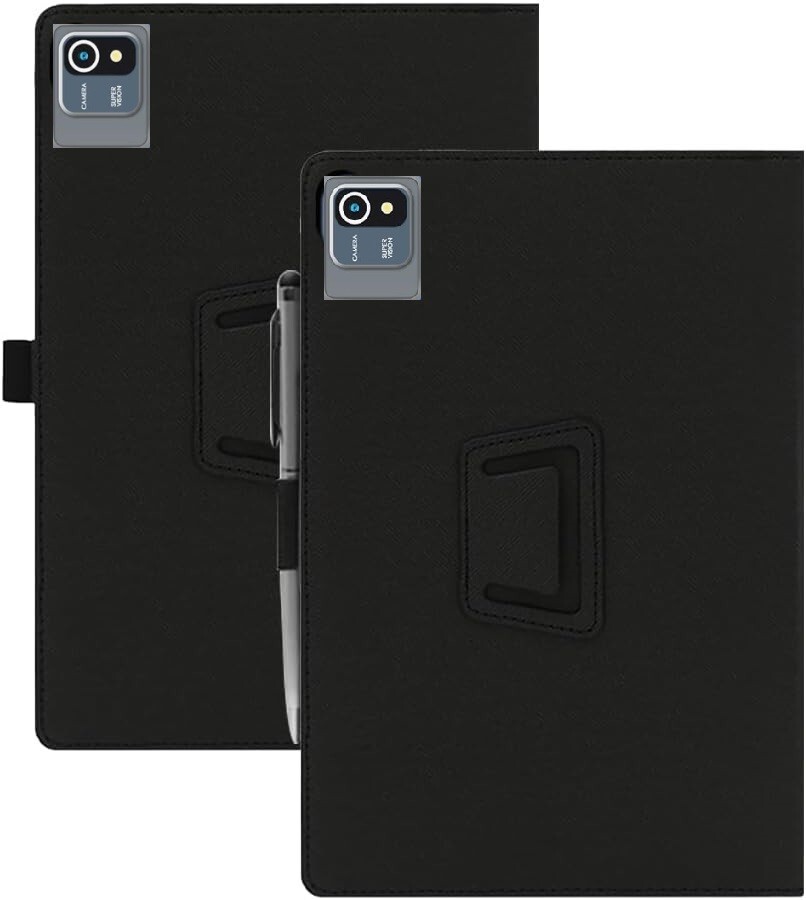 Case For AEEZO Tablet 10 inch Android 13/ 10.1″ Android 14 Tablet Magnetic Cover