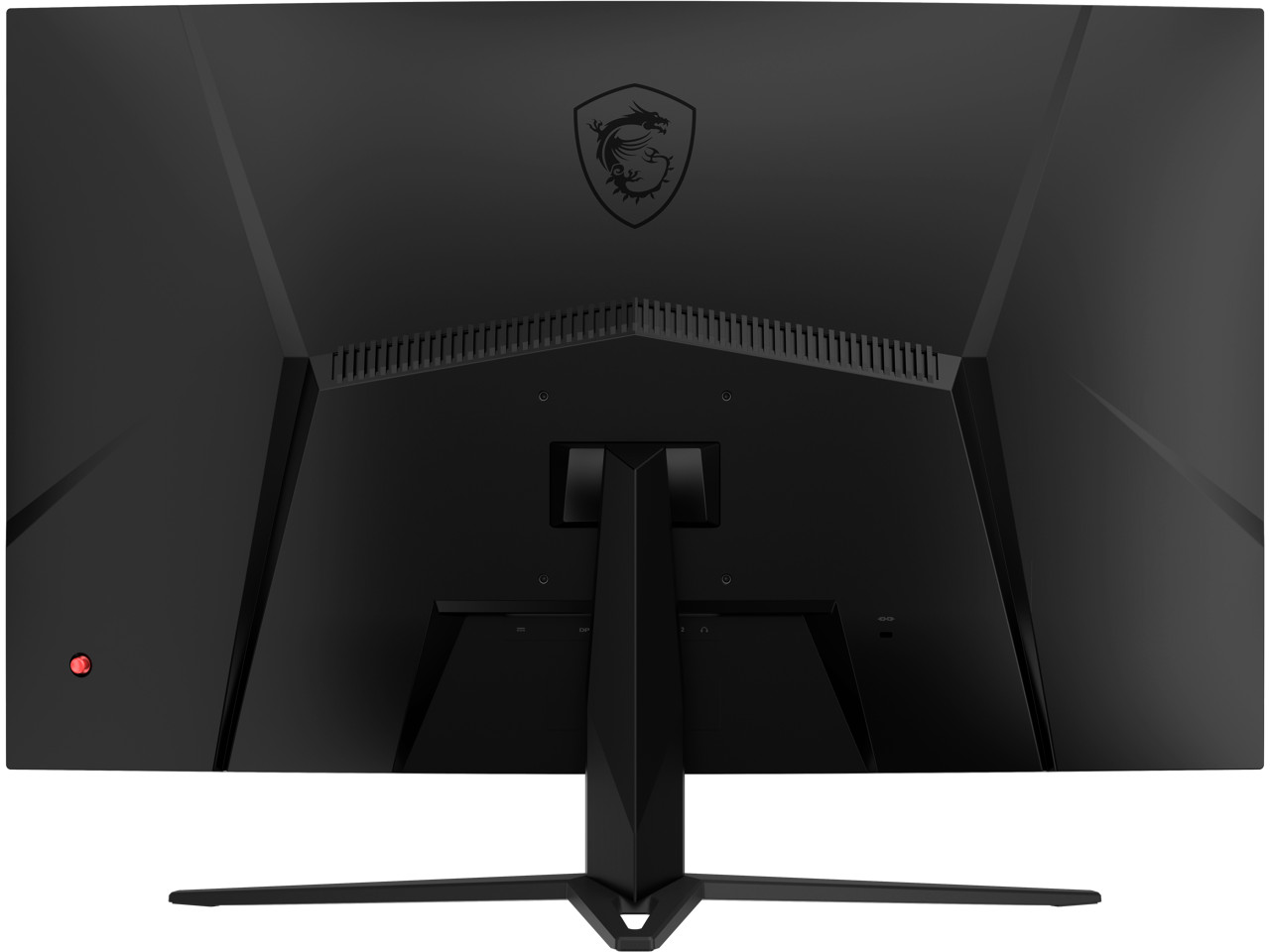 MSI 32″ 250Hz VA FHD Gaming Monitor FreeSync Premium (AMD Adaptive Sync) 89.6% A