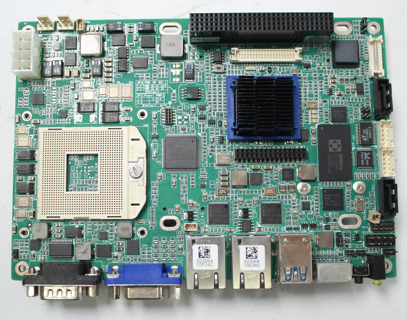 ADLINK Technology RB-910-S Single Board Computer
