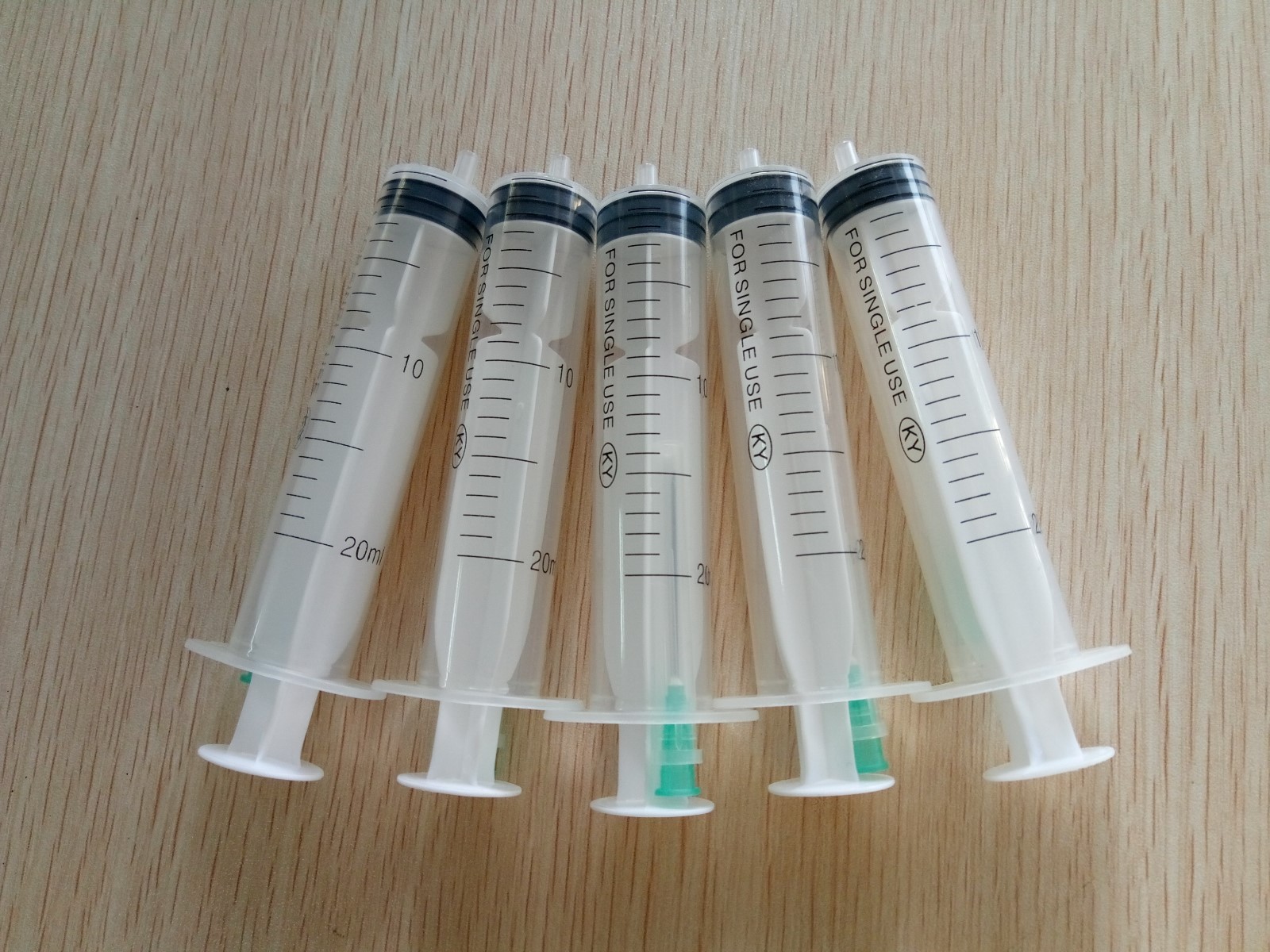 refill syringe 20ml syringe 2 inch length for ink refill only (NOT for medical)