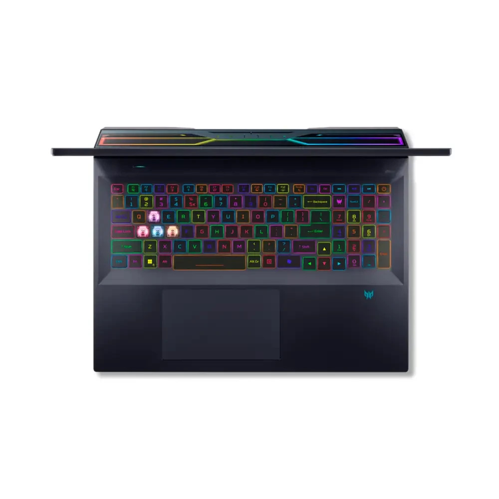 Acer Predator 18″ Laptop NVIDIA GeForce RTX 4080 32GB 1TB Certified Refurbished