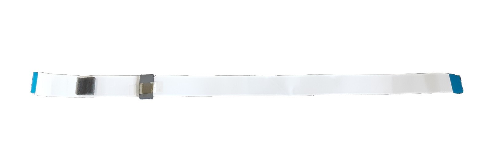 40 Pin .5mm Pitch Shielded Flat Flex Cable W/Ears (20.4mm X 19″) Type A Gold