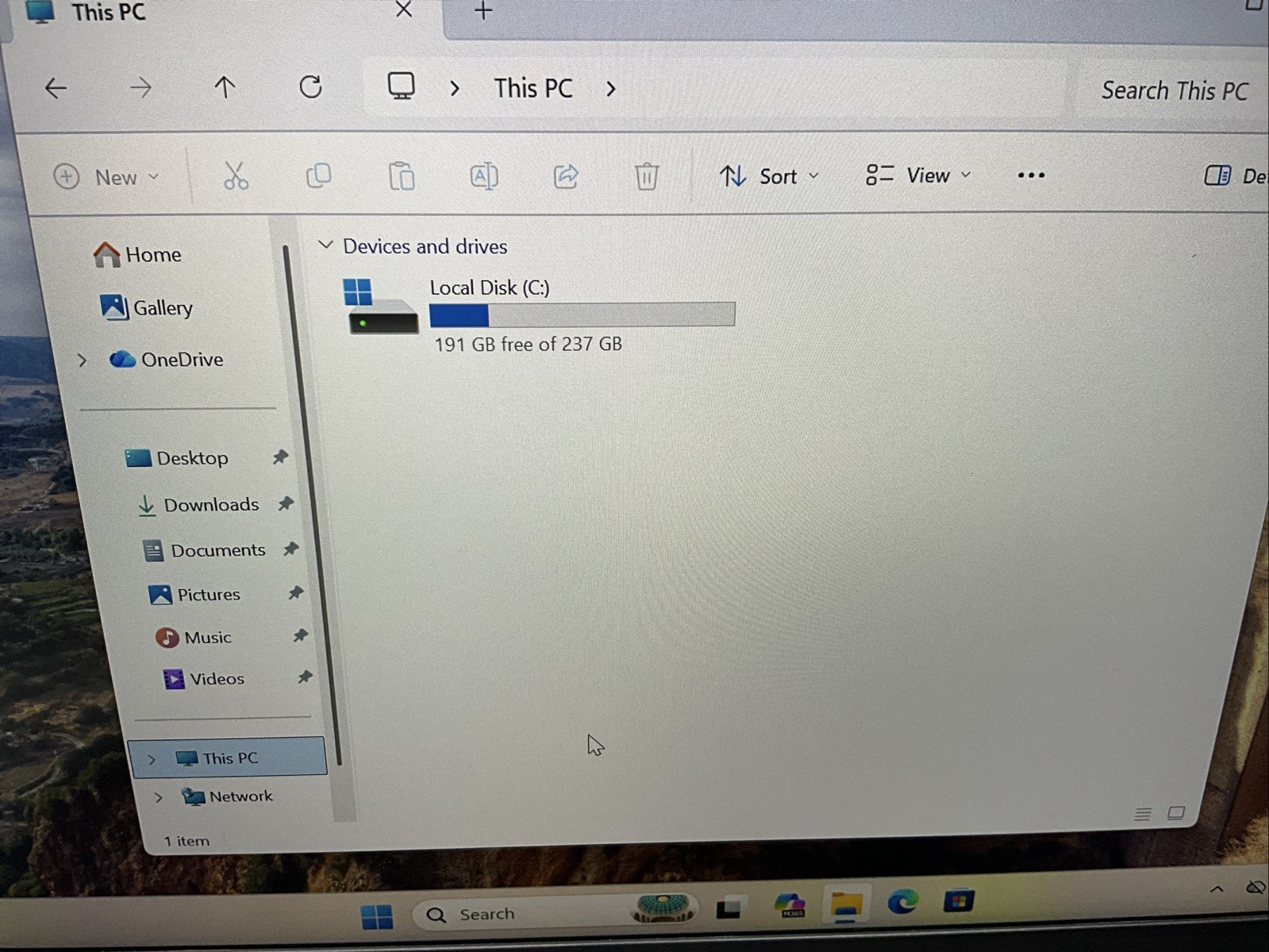 Dell Latitude 7410 i5-10310U@1.7ghz 16GB RAM 256GB Nvme Win11P